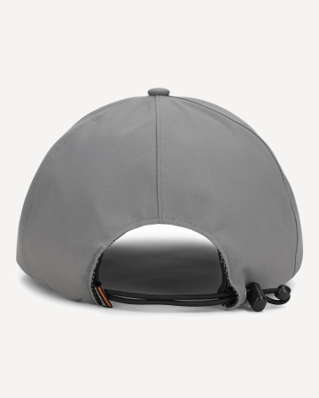 Кепка Simms Tongass Rain Cap (; one size; Steel)